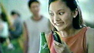 Sprite  Kitikitext TVC 2001 [upl. by Ardnaik206]