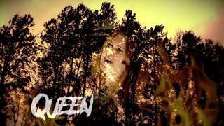 REXORIA  Queen of Light Lyric Video [upl. by Cathrine]