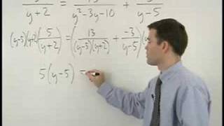 Saxon Math Algebra 2  Homework Help  MathHelpcom [upl. by Enilorak]