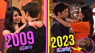 iCARLY SEASON 3 Predictions Creddie TBO Gibby and More [upl. by Yrekaz9]