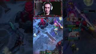 ZIGG PENTAKILL EN ARAM leagueoflegends riotgames twitch youtube youtubeshorts shortvideo [upl. by Cahra105]