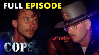 🚨 Raids Family Dynamics and Drug Busts  FULL EPISODE  Season 17  Episode 15  Cops TV Show [upl. by Margie]