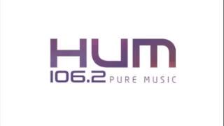 Hum 1062 FM Jingle Package [upl. by Warchaw]