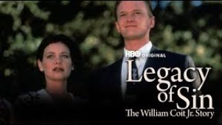 1995 Legacy Of Sin The William Coit Story Full Movie [upl. by Nichani]