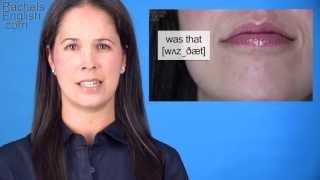 Linking Consonant to Consonant  American English Pronunciation [upl. by Kirstin]