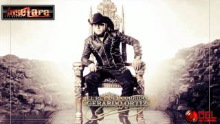 Gerardo Ortiz Archivos De Mi Vida Estudio 20131 [upl. by Bower296]