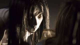 The Grudge Full Movie Facts And Review  Sarah Michelle Gellar  Jason Behr [upl. by Brodeur552]