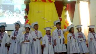 Graduation Song  Pangarap na Bituin [upl. by Ula]