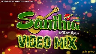 Proyecto Santhia De Tobias Apaza ►VIDEO MIX 2021◄ [upl. by Elimay]