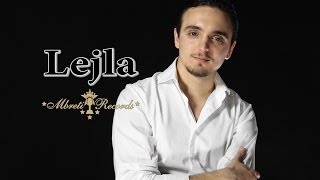 Premtimi  Lejla Lyrics Video [upl. by Htidra]