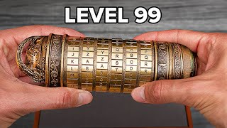 Level 1 to 100 Impossible Puzzles [upl. by Felita]