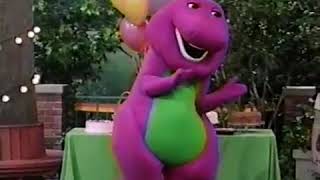 Barney amp Friends Is Everybody Happy Season 4 Episode 2 [upl. by Auohp350]