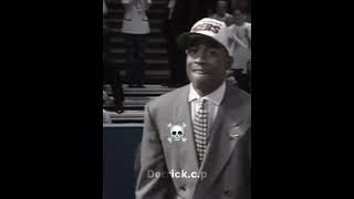 ￼ The 1996 NBA draft☠️likeandsubscribe sub like nba blowup [upl. by Ydnew]