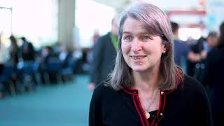 Prof Mary Frances McMullin discusses what AML is [upl. by Behlke]