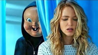 Happy Death Day Movie Explained Hindi Happy Death Day 1 2017 AKA Half to Death film Summarized। [upl. by Atteuqahs958]