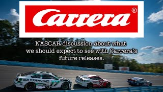 Carrera NASCAR hypeA reality check [upl. by Belford]