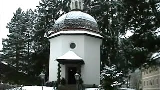 Silent Night Holy Night  Stille Nacht Heilige Nacht  Oberndorf 2008 [upl. by Ricketts]