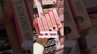 Para que sirven los correctores de colores y oscuros Maquillaje Corrector PinkUp [upl. by Hennebery]