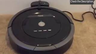 Roomba 880 Dont buy it before you watch this [upl. by Enaht]