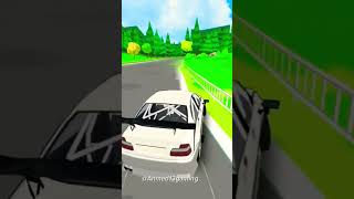 BMW e36 drift edit automobile frlegends music [upl. by Kieger853]