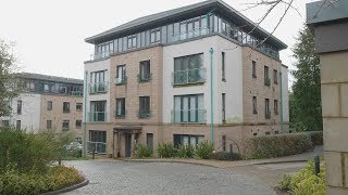 11 Rawcliffe Gardens Flat 01 Langside Glasgow G41 3DA [upl. by Nassah]