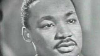 Dr King Nonviolence is the Most Powerful Weapon [upl. by Enitsahc]