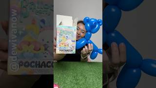 Pengen dapet yg secret miniso minisoindonesiablindbox dewivanow pochacco baloonart [upl. by Keeton]