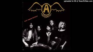 08 Pandoras Box  Aerosmith  Get Your Wings [upl. by Domeniga984]