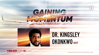 Gaining Momentum Conference  Grand Finale  2nd Service  Mainland  Pastor Kingsley Okonkwo [upl. by Derril]