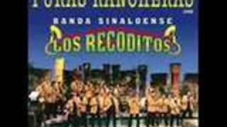 banda los recoditosAL VER QUE TE VASwmv [upl. by Atiuqes]