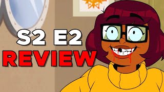 Velma Review Gets WORSE  Doubles DOWN on Hating Men Season 2 Episode 2 [upl. by Ricard]