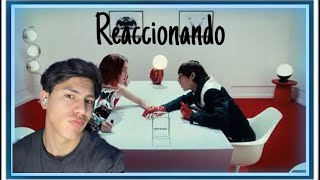 Reaccionando a 300 noches Belinda amp Natanael Cano video oficial 🔥 [upl. by Hax58]