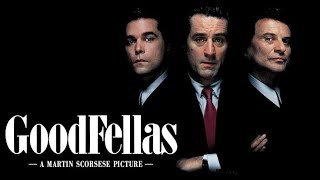 Goodfellas 1990 Movie  Robert De Niro Ray Liotta Joe Pesci Lorraine B  Review And Facts [upl. by Allissa]