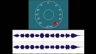 Cello Drones for Tuning and Improvisation [upl. by Artimas]