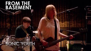 Incinerate  Sonic Youth  From The Basement [upl. by Ikila]