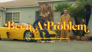 Yelawolf x Caskey quotBeen A Problemquot Official Music Video [upl. by Dewar]