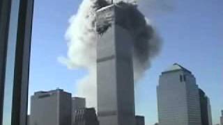 911 Video  The Collapse of Wold Trade Center [upl. by Efi81]