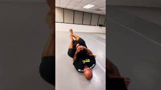 Closed Guard Submissions bjj jiujitsu grappling martialarts mma ufc bjjfanatics nogi tapout [upl. by Nerval979]