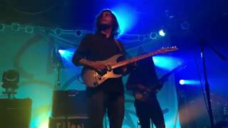 2  Waterslide amp Splash  CHON Live in Carrboro NC  062217 [upl. by Aunson]