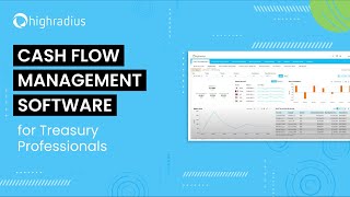 Get Complete Control over Your Cash with Cash Management Software  HighRadius [upl. by Pancho89]