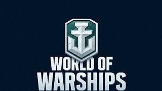 PARTIDA MULTI DE WORLD OF WARSHIPS BLIZT [upl. by Diad]