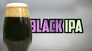 Black IPA  Blichmann HopRocket [upl. by Caines]