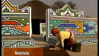 Let us share our Ndebele heritage [upl. by Hux826]