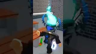 Not my problem CreditsRecomply robloxedit subscribe recomply mm2 notmyproblem edit [upl. by Anaic]