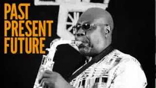 Manu Dibango album [upl. by Ardiedak284]