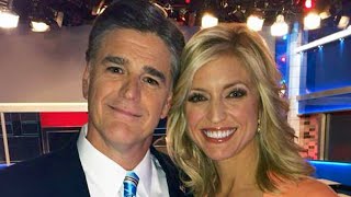 The Untold Truth Of Sean Hannity And Ainsley Earhardts Relationship [upl. by Faydra619]