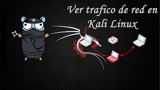 Instalar y Utilizar Bettercap en Kali Linux 2020  ManInTheMiddle [upl. by Ybbob970]