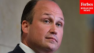 Nick Langworthy Slams Dems For Voting No On Veteran Funding Policy ’195 Democrats Proudly Voted No’ [upl. by Franzen]