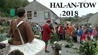 HalAnTow 2018 [upl. by Vastah]