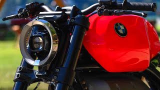 2025 Bmw R20 Concept Close Look [upl. by Macy314]